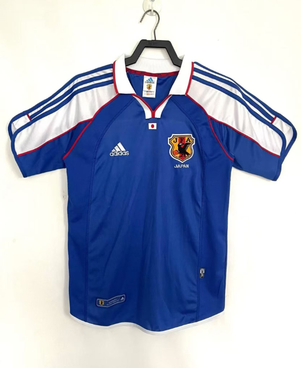 Camiseta Japón Retro