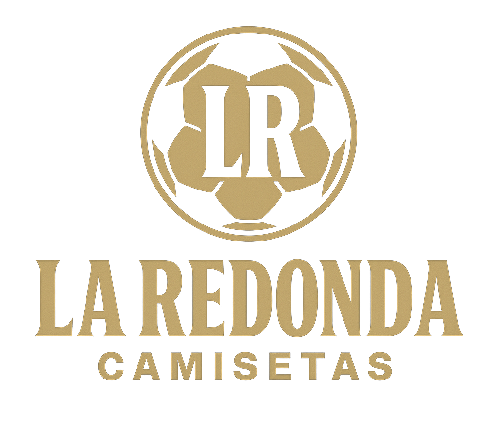 La Redonda Camisetas